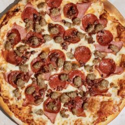 CheZee Pizza