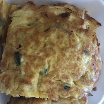 Hoy Tin Kitchen - Egg Foo Young - Chinese Near Me - Honolulu, Hawaii Hoy Tin Kitchen - Egg Foo Young - Chinese Near Me - Honolulu, Hawaii