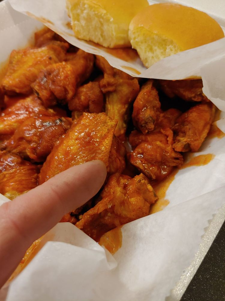 CHICKEN MAGICIAN 23 Photos & 28 Reviews 137 Main St, Hackensack