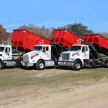 Pro Star Roll-Off Dumpsters - Dumpster Rental Near Me - New Braunfels, Texas Pro Star Roll-Off Dumpsters - Dumpster Rental Near Me - New Braunfels, Texas