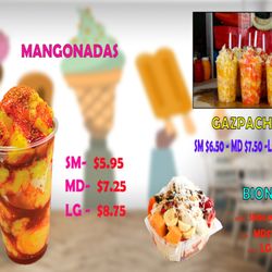 La Michoacana de Daniel