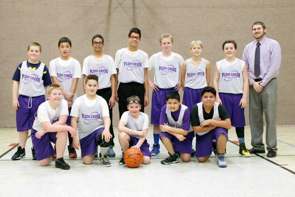 PLUM CREEK CHRISTIAN ACADEMY & PRESCHOOL Updated August 2024 15 Photos 1300 Calumet Ave