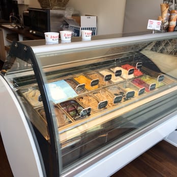 Cafe Rouge - Jules Cafe now offers delicious gelato in 16 different flavours! - Breakfast & Brunch Near Me - Toronto, Ontario