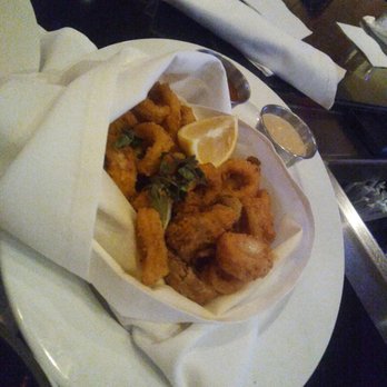 Dantanna's - Calamari - Sports Bars Near Me - Atlanta, Georgia