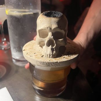 NOA by September in Bangkok - Noa Old Fashioned - Thai Near Me - New Haven, Connecticut