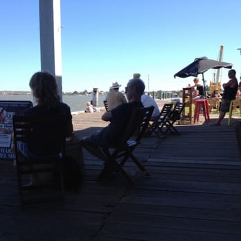 Wharf Barrel Shed - Breweries Near Me - Goolwa, SA Wharf Barrel Shed - Breweries Near Me - Goolwa, SA
