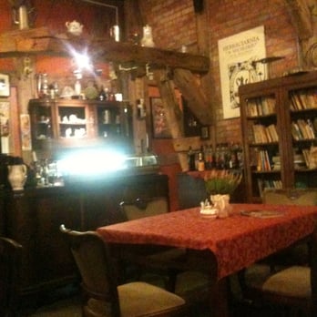 Herbaciarnia w Spichlerzu - Tea Rooms Near Me - Słupsk, PM