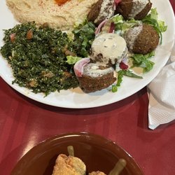 Lebanese Palace