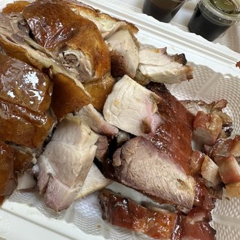 NG’s Kitchen - so dry - Cantonese Near Me - Brooklyn, New York