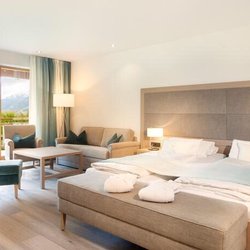 Hotel Dolomitengolf