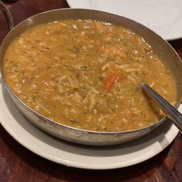 Gumbo