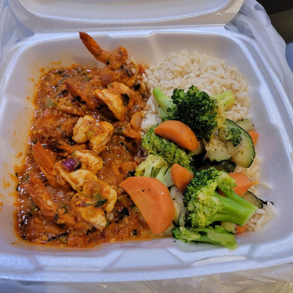 Fish N Tails Oyster Bar - Spicy shrimp plate Camarones a la Diabla - Bars Near Me - Rowlett, Texas Fish N Tails Oyster Bar - Spicy shrimp plate Camarones a la Diabla - Bars Near Me - Rowlett, Texas