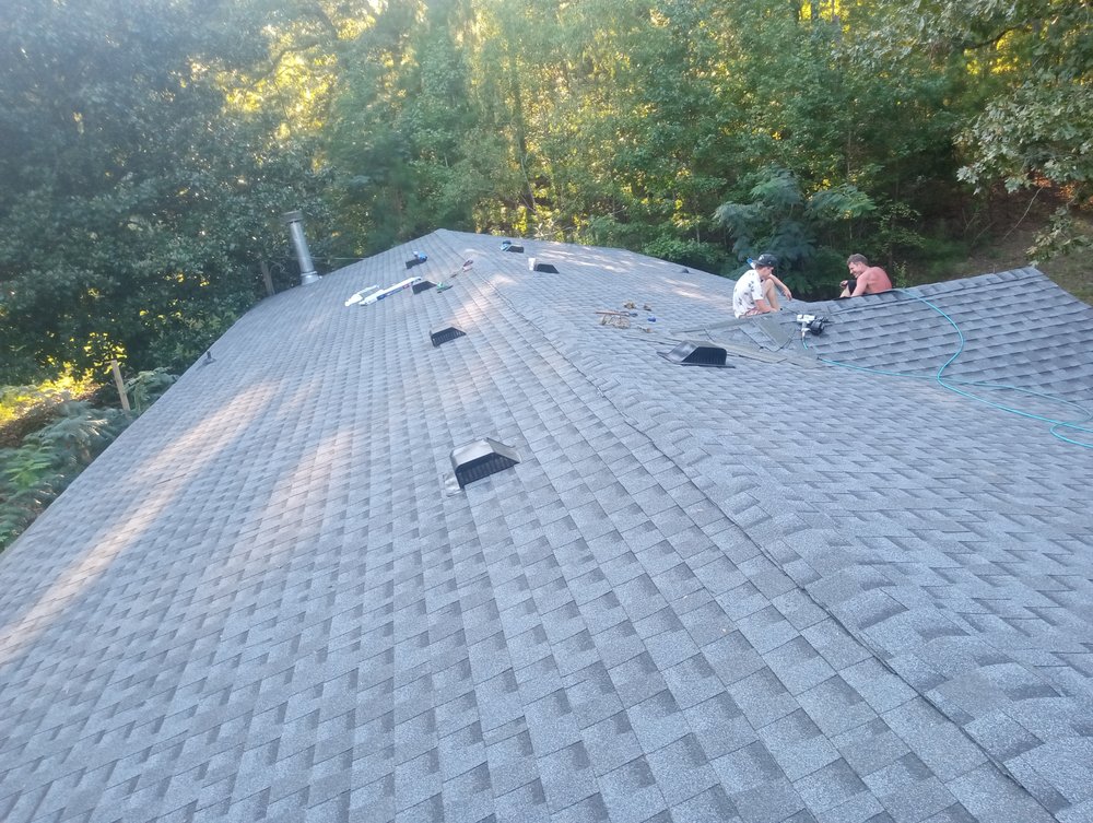 Slide of New Beginnings Roofing & Repairs