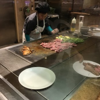 Serrano Buffet - Teppanyaki/ Mongolian station - Buffets Near Me - Highland, California Serrano Buffet - Teppanyaki/ Mongolian station - Buffets Near Me - Highland, California