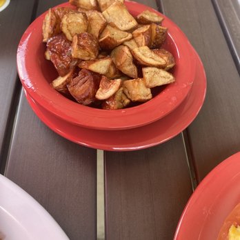 Ruby Sunshine Charlotte Southend - Breakfast Potatoes - Breakfast & Brunch Near Me - Charlotte, North Carolina Ruby Sunshine Charlotte Southend - Breakfast Potatoes - Breakfast & Brunch Near Me - Charlotte, North Carolina