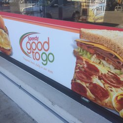 Hess Express - Food to go