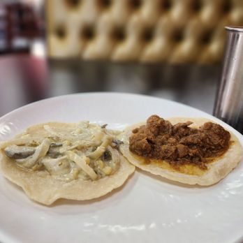La Diosa de los Moles - Taco de rajas & taco de costillitas - Mexican Near Me - Bell Gardens, California La Diosa de los Moles - Taco de rajas & taco de costillitas - Mexican Near Me - Bell Gardens, California