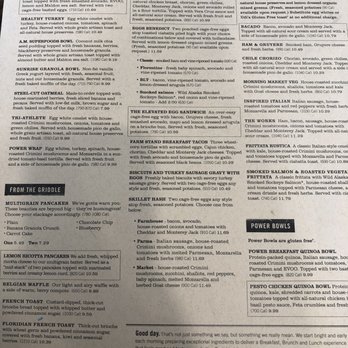 First Watch - Breakfast & Brunch Near Me - Summerville, South Carolina First Watch - Breakfast & Brunch Near Me - Summerville, South Carolina