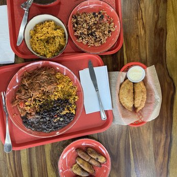 Havana's Cuisine - Cuban Near Me - Central West, Missouri