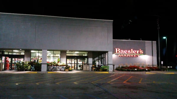 Baesler's Market by null