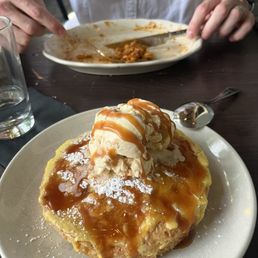 Butter cake