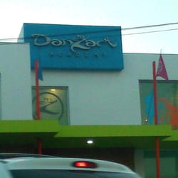 Danzart Academy - Imagen de la Academia