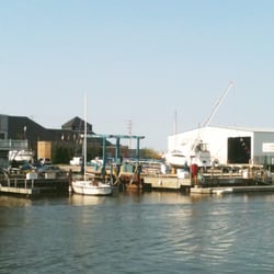 Pugh Marina