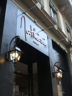 Maison Mathûvû by null