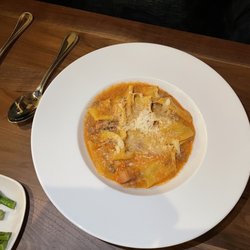 La Stellina - Pappardelle bolognese