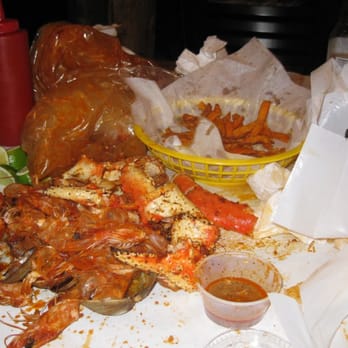 The Boiling Crab - The Aftermath - Cajun/Creole Near Me - San Jose, California The Boiling Crab - The Aftermath - Cajun/Creole Near Me - San Jose, California