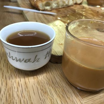 Qahwah House - Qishr - Coffee & Tea Near Me - Dearborn, Michigan Qahwah House - Qishr - Coffee & Tea Near Me - Dearborn, Michigan
