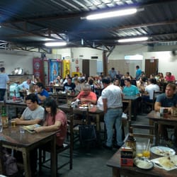 Bar do Serginho - Bar do Serginho