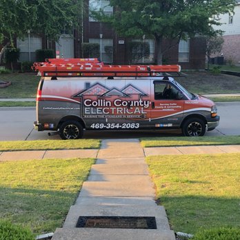 Collin County Electrical - Electricians Near Me Collin County Electrical - Electricians Near Me