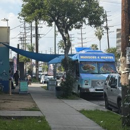 outdoor food truck outdoor food truck