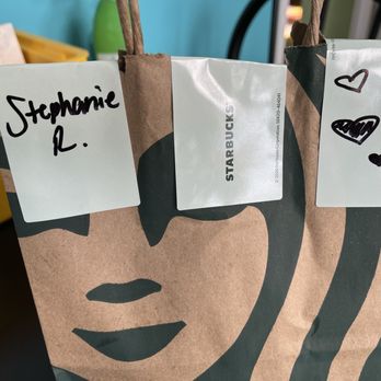 Starbucks - Coffee & Tea Near Me - Rutherford, New Jersey