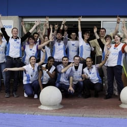 Decathlon