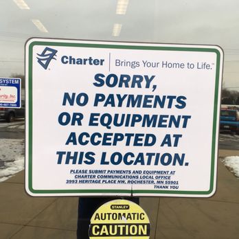 Charter Communications - Television Service Providers Near Me - Rochester, Minnesota