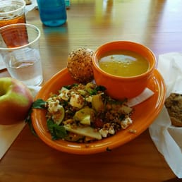 Lunch Combo