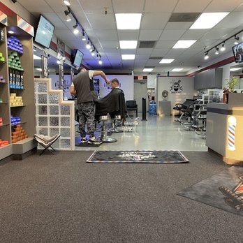 Barber 88 - Barbers Near Me - Peoria, Arizona