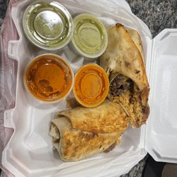Taco Suave