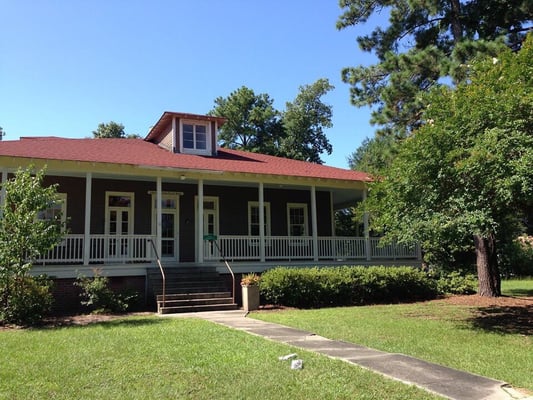 Callie's Hot Little Biscuit Production Facility by null