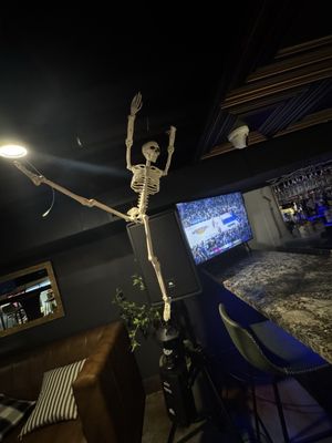 Conservatory Galleria by null