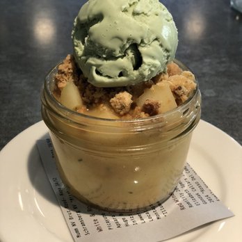 Lovina - New American Near Me - Calistoga, California