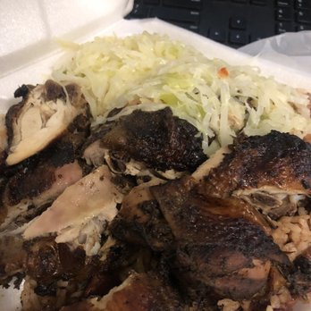 Uppa Yard - Jerk chicken - Caribbean Near Me - Milwaukee, Wisconsin Uppa Yard - Jerk chicken - Caribbean Near Me - Milwaukee, Wisconsin