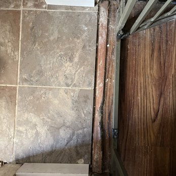 Glenside Home Supply & Services - a bathroom being remodeled - General Contractors Near Me - Glenside, Pennsylvania Glenside Home Supply & Services - a bathroom being remodeled - General Contractors Near Me - Glenside, Pennsylvania