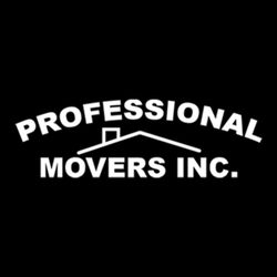 Professional Movers