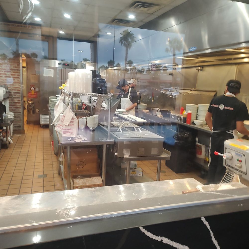 Noodle Master - Noodles Near Me - Las Vegas, Nevada