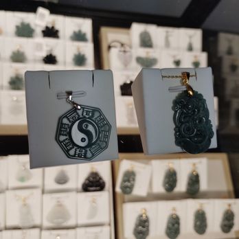 Jade boutique - Inside - Jewelry Near Me - Las Vegas, Nevada