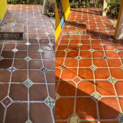 SB Handyman - Refinishing tile
