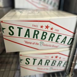Starbread